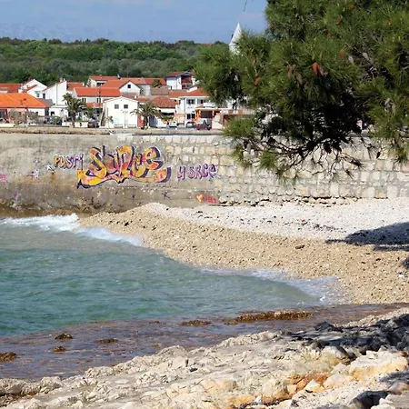 By The Sea Petrcane, Zadar - 11555 פטרצ'אנה