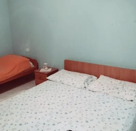 דירה By The Sea Petrcane, Zadar - 11555