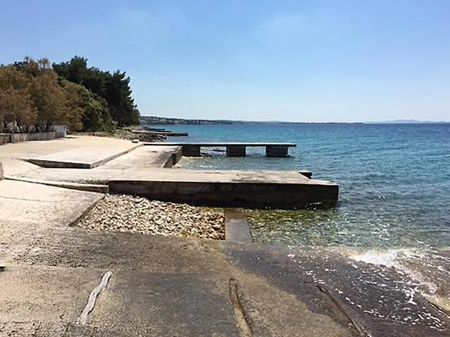 By The Sea Petrcane, Zadar - 11555
