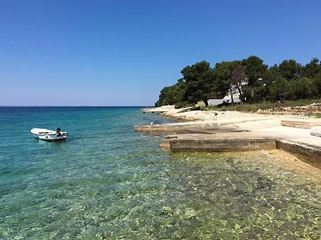 By The Sea Petrcane, Zadar - 11555 Διαμέρισμα *