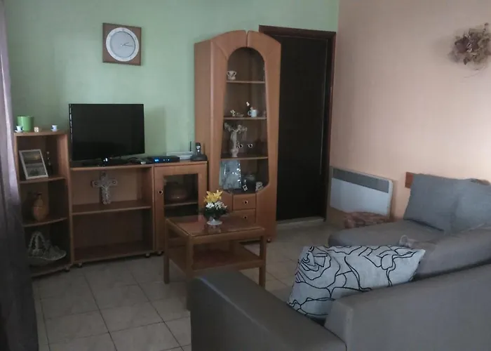 Апартаменты By The Sea Petrcane, Zadar - 11555 Петрчане