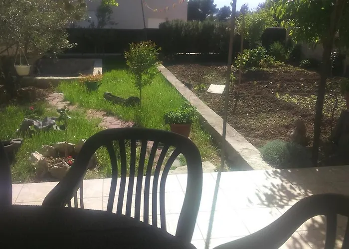 By The Sea Petrcane, Zadar - 11555 Апартаменты Петрчане