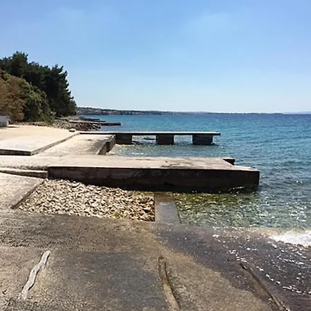 By The Sea Petrcane, Zadar - 11555