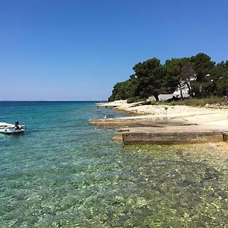 By The Sea Petrcane, Zadar - 11555 Appartement *