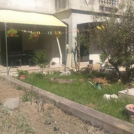 Appartement By The Sea Petrcane, Zadar - 11555