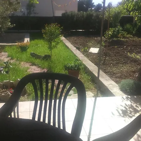 By The Sea Petrcane, Zadar - 11555 Apartamento Petrcane
